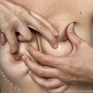 Anya Kastenko Nude Leaked Photo #16