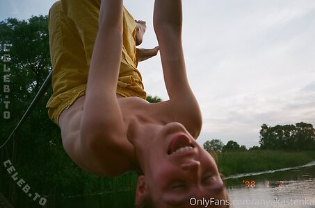 Anya Kastenko Nude Leaked Photo #33