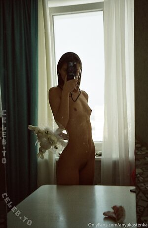 Anya Kastenko Nude Leaked Photo #34
