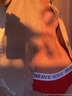 Anya Kastenko Nude Leaked Photo #37