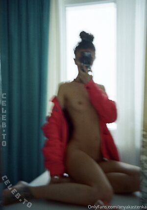 Anya Kastenko Nude Leaked Photo #39