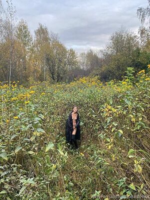 Anya Kastenko Nude Leaked Photo #54