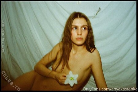 Anya Kastenko Nude Leaked Photo #55