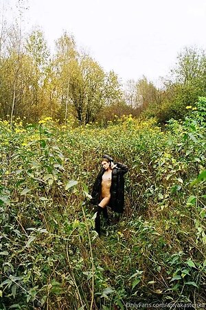 Anya Kastenko Nude Leaked Photo #60