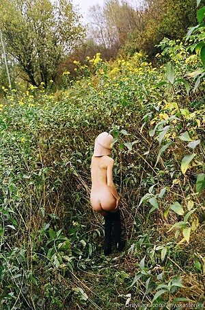 Anya Kastenko Nude Leaked Photo #72