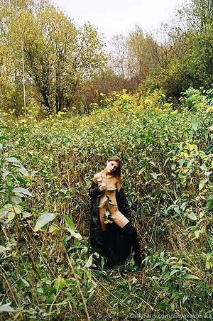 Anya Kastenko Nude Leaked Photo #78