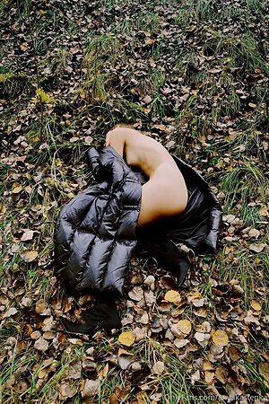 Anya Kastenko Nude Leaked Photo #80