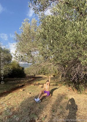 Anya Kastenko Nude Leaked Photo #84