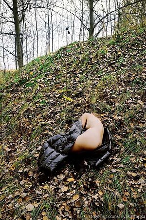 Anya Kastenko Nude Leaked Photo #88