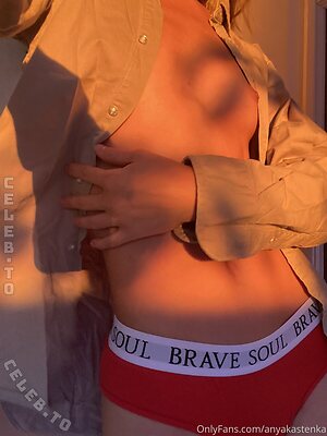 Anya Kastenko Nude Leaked Photo #101