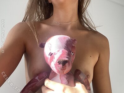 Anya Kastenko Nude Leaked Photo #119