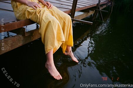 Anya Kastenko Nude Leaked Photo #134