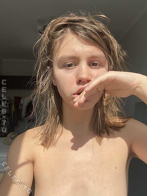 Anya Kastenko Nude Leaked Photo #219