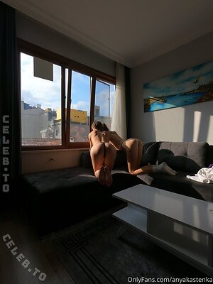 Anya Kastenko Nude Leaked Photo #223