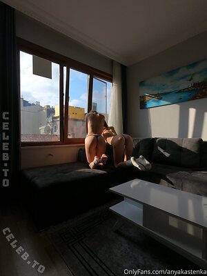 Anya Kastenko Nude Leaked Photo #225