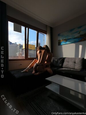 Anya Kastenko Nude Leaked Photo #232