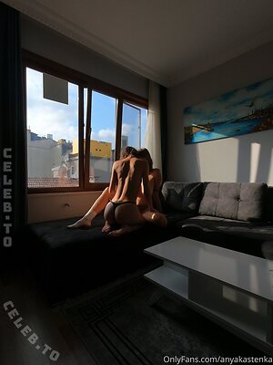 Anya Kastenko Nude Leaked Photo #245