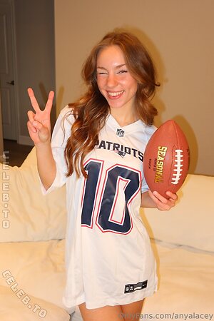 Anya Lacey Nude Leaked Photo #17