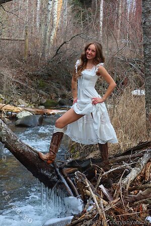 Anya Lacey Nude Leaked Photo #116