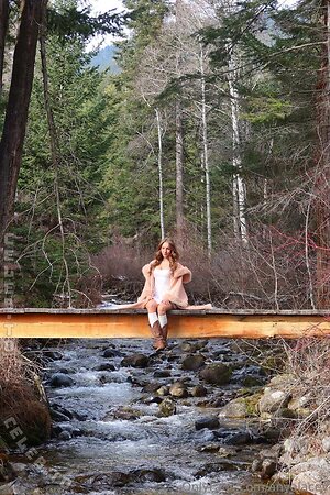 Anya Lacey Nude Leaked Photo #124