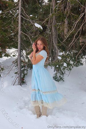 Anya Lacey Nude Leaked Photo #131