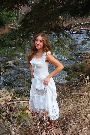 Anya Lacey Nude Leaked Photo #133