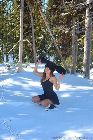 Anya Lacey Nude Leaked Photo #138