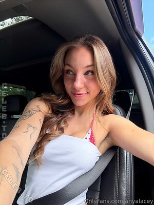 Anya Lacey Nude Leaked Photo #155