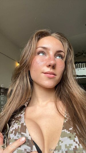 Anya Lacey