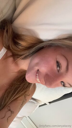Anya Matusevich leaked photo #24