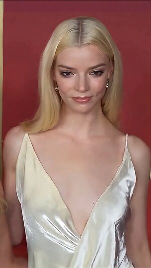 Anya Taylor-Joy collection leaked photo #4