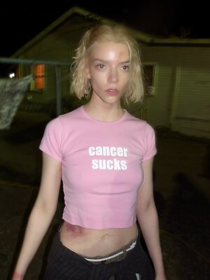 Anya Taylor-Joy collection leaked photo #10
