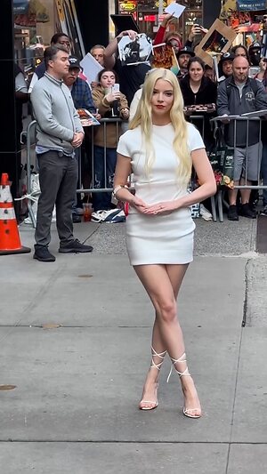 Anya Taylor-Joy collection leaked photo #13