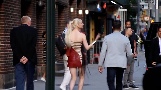 Anya Taylor-Joy collection leaked photo #29