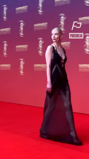 Anya Taylor-Joy collection leaked photo #39