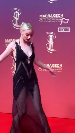 Anya Taylor-Joy collection leaked photo #40