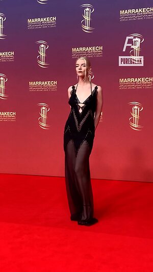 Anya Taylor-Joy collection leaked photo #41