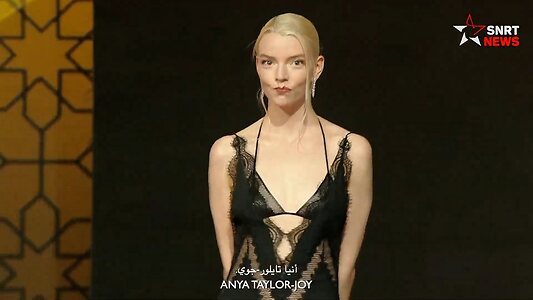 Anya Taylor-Joy collection leaked photo #43