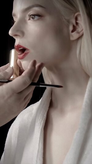 Anya Taylor-Joy collection leaked photo #52