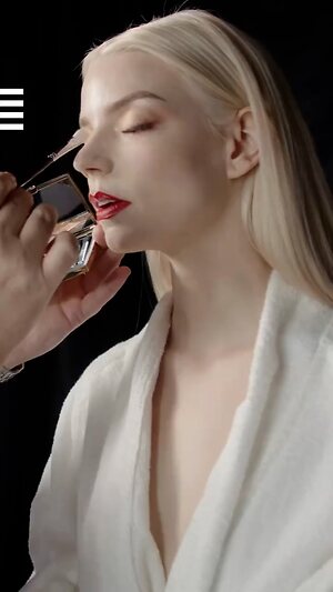 Anya Taylor-Joy collection leaked photo #57