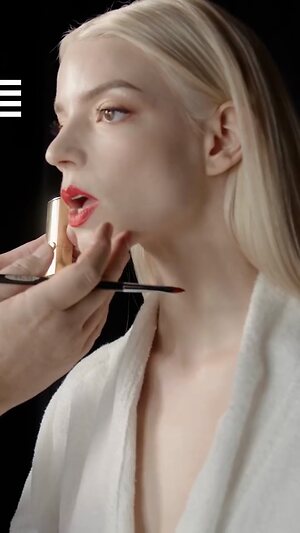 Anya Taylor-Joy collection leaked photo #58