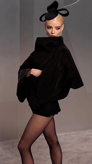 Anya Taylor-Joy collection