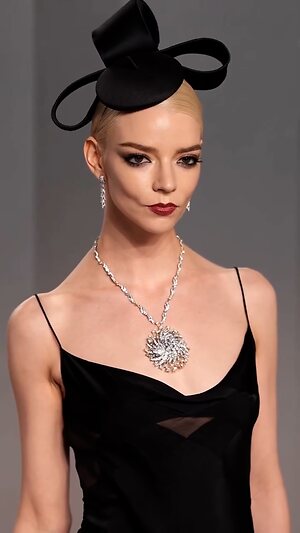 Anya Taylor-Joy collection leaked photo #63
