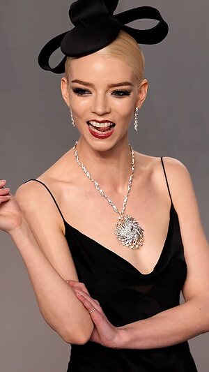 Anya Taylor-Joy collection leaked photo #64