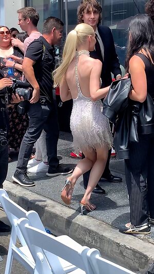 Anya Taylor-Joy collection leaked photo #79