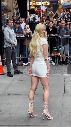 Anya Taylor-Joy collection leaked photo #94