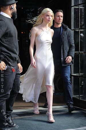 Anya Taylor-Joy photo