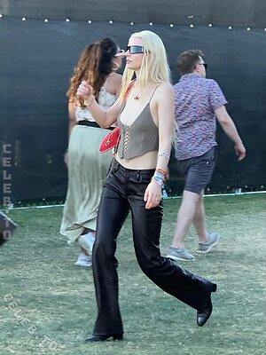 Anya Taylor-Joy Nude Leaked Photo #22
