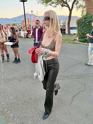 Anya Taylor-Joy Nude Leaked Photo #25