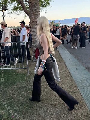Anya Taylor-Joy Nude Leaked Photo #28
